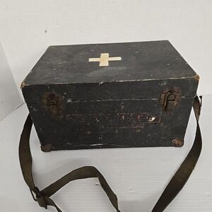 antique‎ box EAGLE LOCK Co. Latches